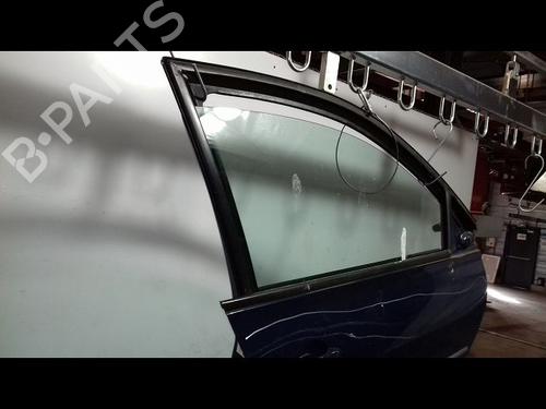 Right front door RENAULT MEGANE II Estate (KM0/1_) 1.5 dCi (KM1F) | BP15138440C3 