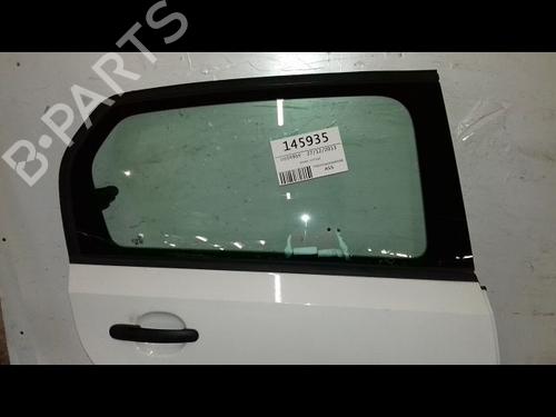 Used Right rear door SKODA CITIGO (NF1) 1.0 (60 hp) 29225563