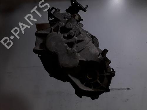 Gearbox TOYOTA YARIS (_P1_) 1.0 (SCP10_, SCP10R) | BP16521049M3 