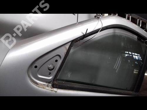 Left front door MERCEDES-BENZ M-CLASS (W163) ML 270 CDI (163.113) | BP10536931C2 