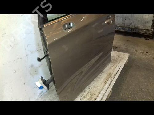 Left front door CITROËN C4 II (NC_) 1.6 VTi 120 (NC5FS0, NC5FS9) | BP29225098C2 