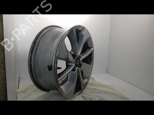 Rim RENAULT CLIO IV (BH_) 1.2 16V | BP29216447C45 