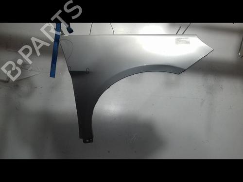 Used Right front fenders MERCEDES-BENZ B-CLASS Sports Tourer (W245) B 200 CDI (245.208) (140 hp) 29224515