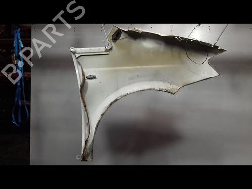 Used Left front fenders FIAT IDEA (350_) 1.4 16V (95 hp) 14954681