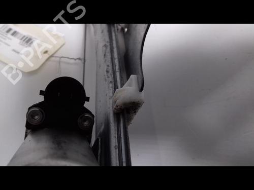 Front left window mechanism DACIA SANDERO 1.5 dCi | BP11255463C22