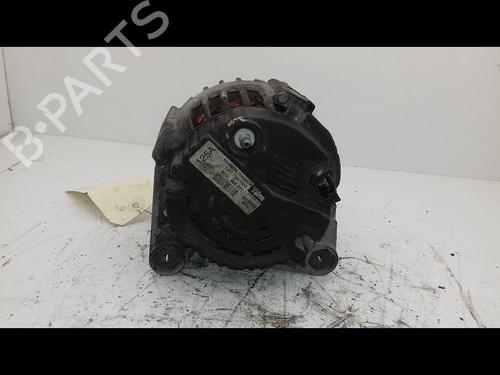 Alternator RENAULT TRAFIC II Van (FL) 1.9 dCi 100 (FL0C, FL0K, FL0B) | BP23194582M7 