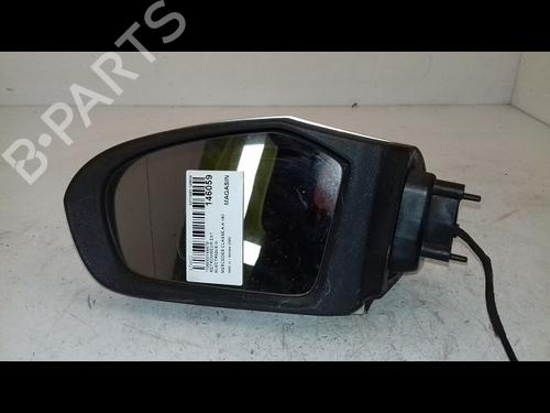 Used Left mirror MERCEDES-BENZ A-CLASS (W169) A 180 CDI (169.007, 169.307) (109 hp) 29216695