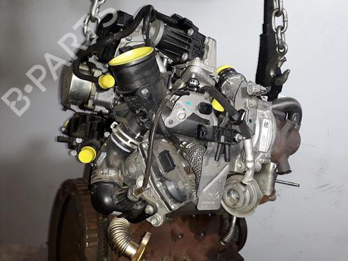 Engine RENAULT CLIO IV (BH_) 1.5 dCi 90 | BP32511882M1  - Image 7