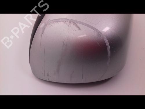 Used Left mirror SKODA OCTAVIA I (1U2) 1.9 TDI (110 hp) 17214832