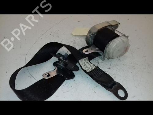 Used Front left belt tensioner CITROËN C1 (PM_, PN_) 1.0 (68 hp) 29224335