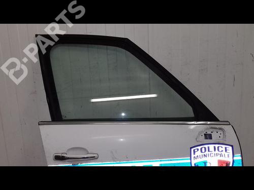 Right front door CITROËN C4 Grand Picasso I (UA_) 1.6 THP 155 | BP8964618C3 