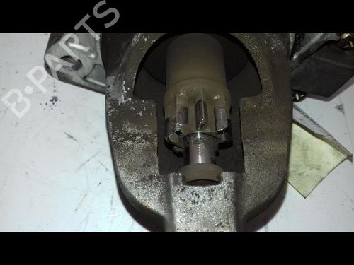 Starter SMART FORFOUR (454) 1.3 (454.031) | BP18859499M8 
