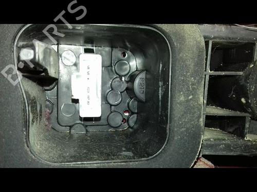 Right taillight PEUGEOT 206 Hatchback (2A/C) 1.4 HDi eco 70 | BP11236405C35 