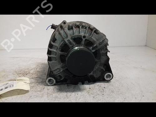Alternator PEUGEOT 207 (WA_, WC_) 1.6 HDi | BP12128919M7 