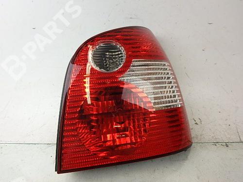 Used Right taillight VW POLO (9N_, 9A_) 1.2 12V (64 hp) 8969114
