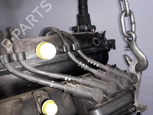 Engine RENAULT TWINGO II (CN0_) 1.2 16V (CN04, CN0B) | BP33415817M1  - Image 8