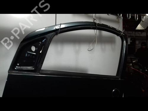 Left front door PEUGEOT 107 (PM_, PN_) 1.0 | BP16277788C2