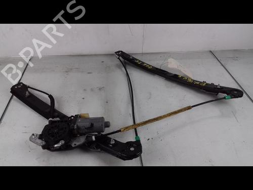 Used Front left window mechanism BMW 3 (E46) 318 i (118 hp) 8961562