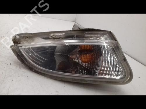 Right front indicator RENAULT TWINGO II (CN0_) 1.2 16V (CN04, CN0B) | BP39966502C33 - Image 2