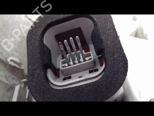 Used Right taillight CITROËN C4 Picasso I MPV (UD_) 1.6 HDi (109 hp) 10063693