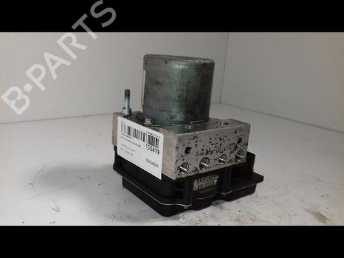 ABS pump CITROËN C5 III (RD_) 2.0 HDi (RDRHD8, RDRHDJ, RDRHR8, RDRHRJ) | BP13014176M43