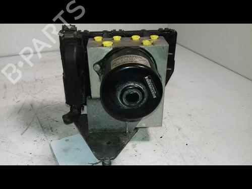Used ABS pump MERCEDES-BENZ C-CLASS (W202) C 200 CDI (202.134) (102 hp) 11533279