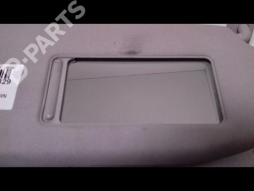 Right sun visor SEAT IBIZA III (6L1) 1.9 SDI | BP10102469I2 