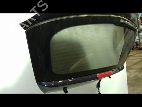 Tailgate OPEL ASTRA H (A04) 1.7 CDTI (L48) | BP12585833C6 