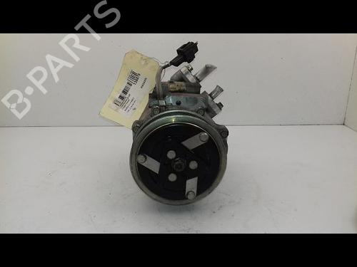 Used AC compressor MAZDA 3 (BL) 1.6 MZ-CD (BL14) (109 hp) 17037860