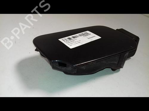 Fuel flap PEUGEOT 407 (6D_) 3.0 (6DXFVJ) | BP14954034C131 