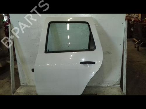 Used Left rear door DACIA DUSTER (HS_) 1.6 16V Hi-Flex (105 hp) 29319251