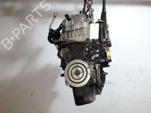 Used Engine Engine FIAT 500 (312_) 1.3 D Multijet (312AXB1A) (75 hp) 33415814 33415814