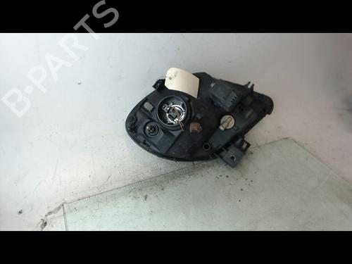 Used Left headlight RENAULT KANGOO Express (FC0/1_) 1.5 dCi (FC1E) (68 hp) 8967929