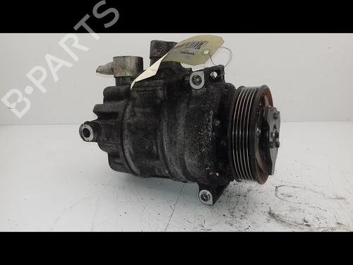 AC compressor VW EOS (1F7, 1F8) 2.0 TDI | BP16997577M34 - Image 4