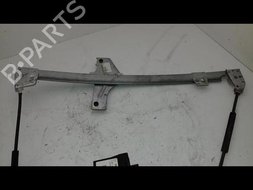 Used Front right window mechanism Front right window mechanism PEUGEOT 307 (3A/C) 2.0 HDi 135 (136 hp) 19391357 19391357