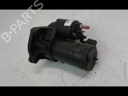 Used Starter PEUGEOT 205 II (20A/C) 1.0 (45 hp) 8966017