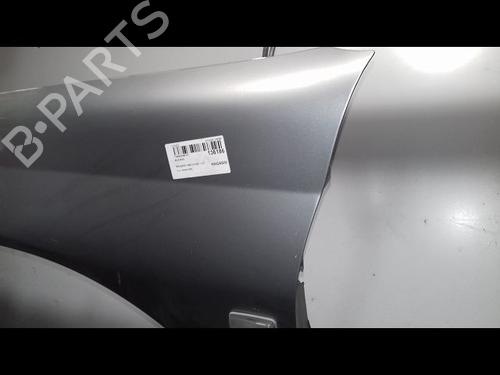 Left front fenders PEUGEOT 406 (8B) 2.0 HDI 110 | BP23195211C41 