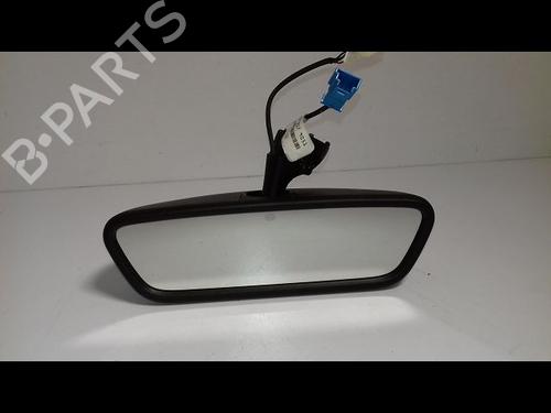 Used Rear mirror MERCEDES-BENZ A-CLASS (W176) A 200 (176.043) (156 hp) 14955131