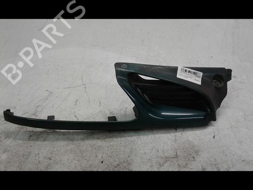 Grille RENAULT MEGANE I (BA0/1_) 1.6 e (BA0F, BA0S) | BP15200287C40