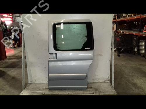 Porta lateral/correr esquerda CITROËN BERLINGO / BERLINGO FIRST MPV (MF_, GJK_, GFK_) 1.6 HDI 90 (MF9HX) (90 hp) 30950018
