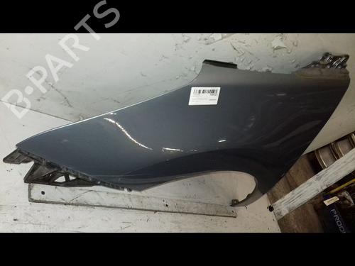 Left front fenders PEUGEOT 5008 (0U_, 0E_) 1.6 HDi | BP29224581C41