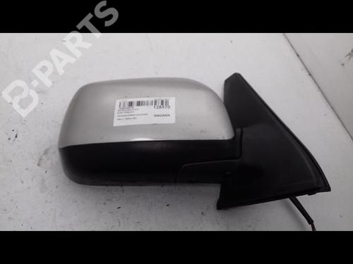 Right mirror TOYOTA COROLLA Verso (_E12_) 2.0 D-4D (CDE120_, CDE120R) | BP9135783C27 