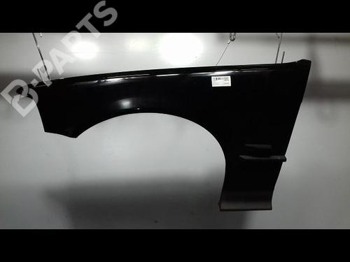 BP11804487C41 | Left front fenders BMW 3 Compact (E36) 316 i BP11804487C41