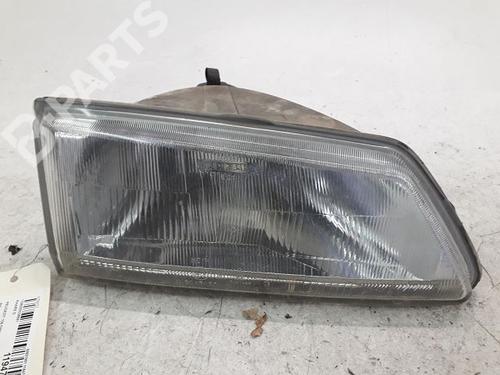 Used Right headlight PEUGEOT 106 I (1A, 1C) 1.0 (50 hp) 8965295