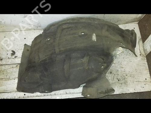 Wheel arch RENAULT SCÉNIC III (JZ0/1_) 1.5 dCi | BP29224694C56 