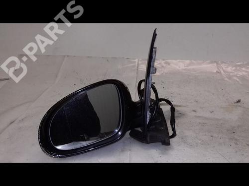 Used Left mirror VW GOLF PLUS V (5M1, 521) 1.9 TDI (105 hp) 8963659