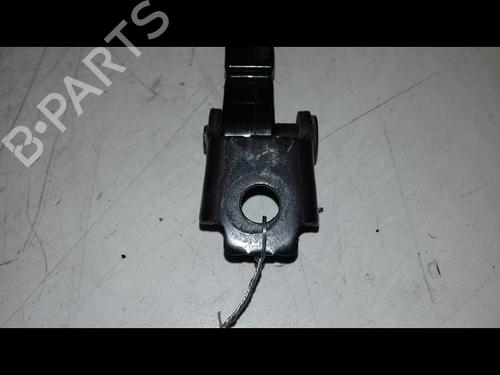 Used Hinge/Door check strap RENAULT CLIO IV (BH_) 1.2 16V (73 hp) 31347798
