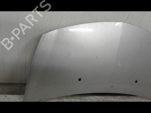 Used Hood RENAULT CLIO III (BR0/1, CR0/1) 1.5 dCi (BR17, CR17) (86 hp) 8965098