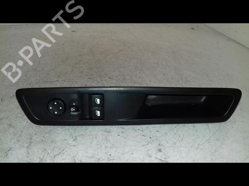 Left front window switch PEUGEOT EXPERT Van (V_) 1.6 BlueHDi 115 | BP37083644I27 - Image 2