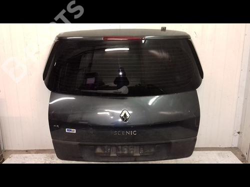 Bakluke CC/Kombi-Kupé RENAULT SCÉNIC II (JM0/1_) 1.9 dCi (125 hp) 8964002